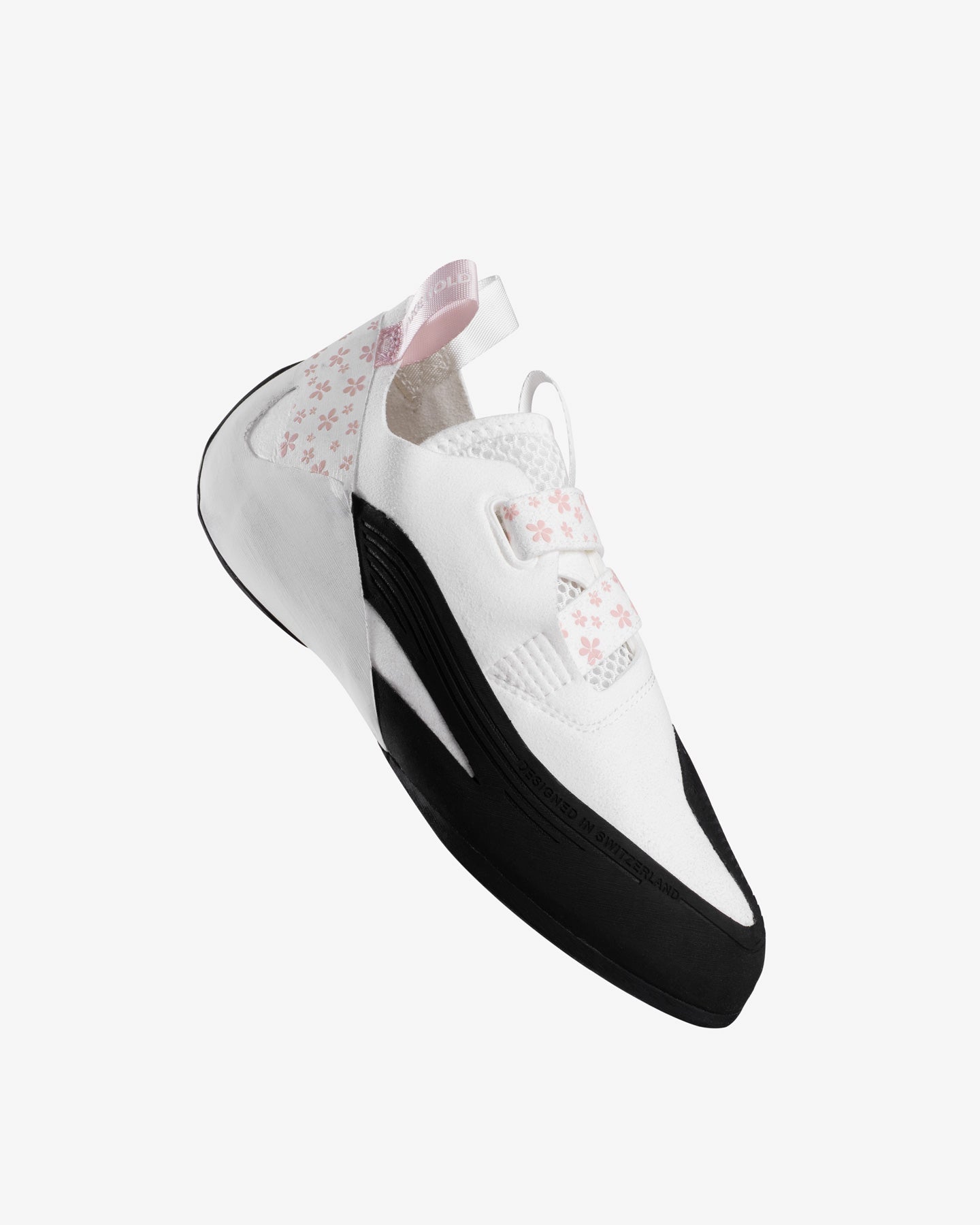 Step - Blossom White - M 3.5 / W 5 - So iLL - So iLL