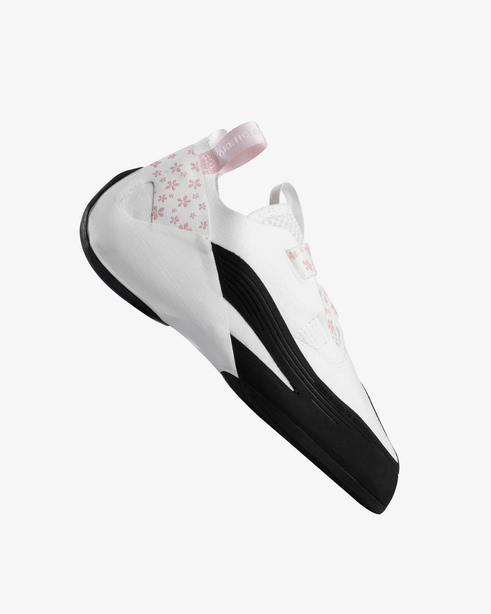 Step - Blossom White - M 3.5 / W 5 - So iLL - So iLL