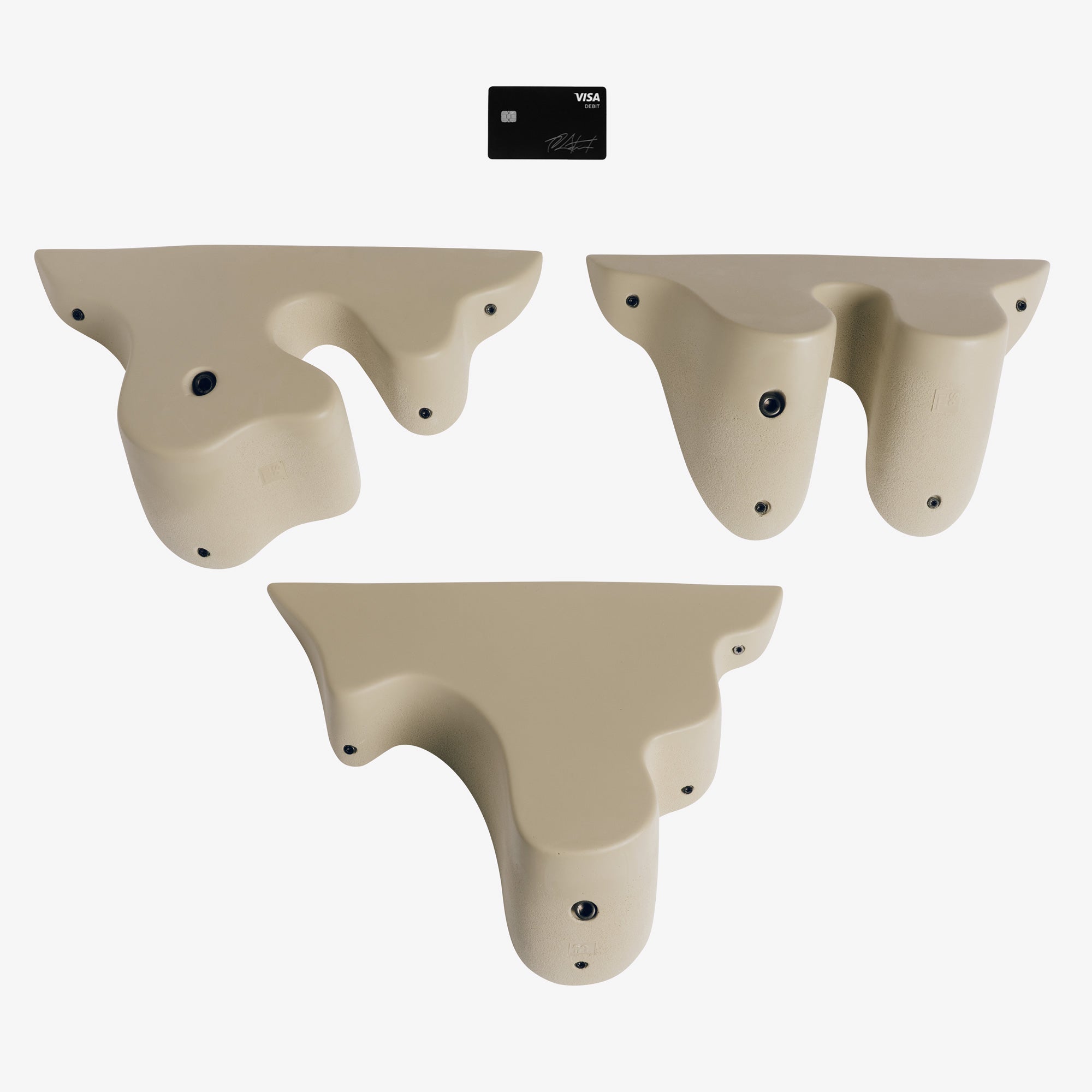 Wavelengths X - Large 3 - White 12 - 01 - So iLL - So iLL