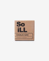 Chalk Sak - - So iLL - So iLL