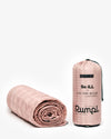 Dirty Pink Original Puffy Blanket - Rumpl x On The Roam by Jason Momoa - - So iLL - RUMPL