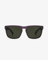 Jason Momoa Knoxville - Unity Purple Sunglasses - Knoxville - So iLL - Electric