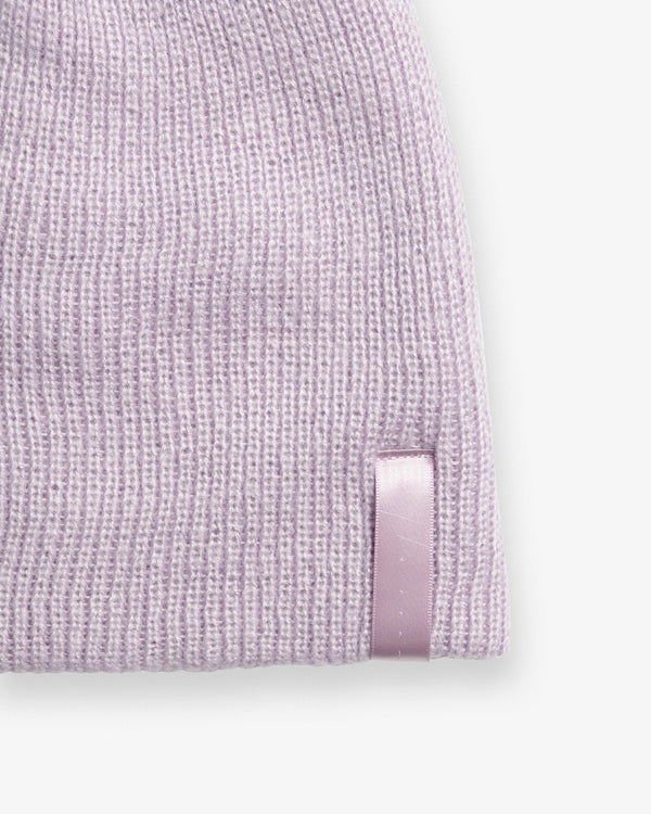 On The Roam Beanie - Yaya Lavender - So iLL