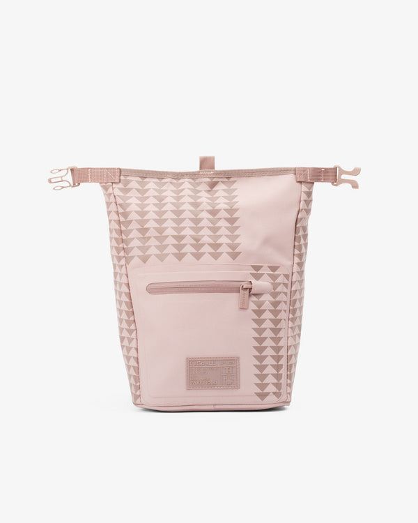 So iLL Dirty Pink Chalk Bag - So iLL Canada