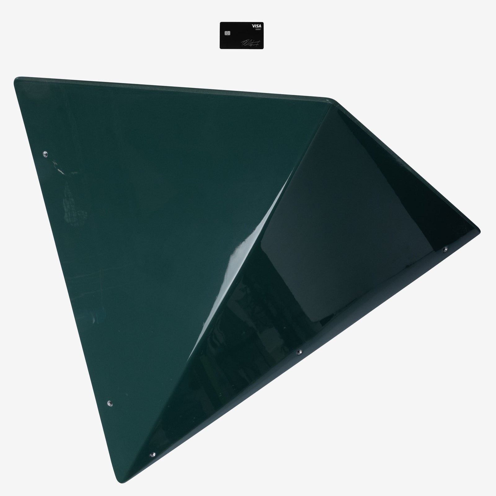 10B • Stackable Volume - XL - With - So iLL - So iLL