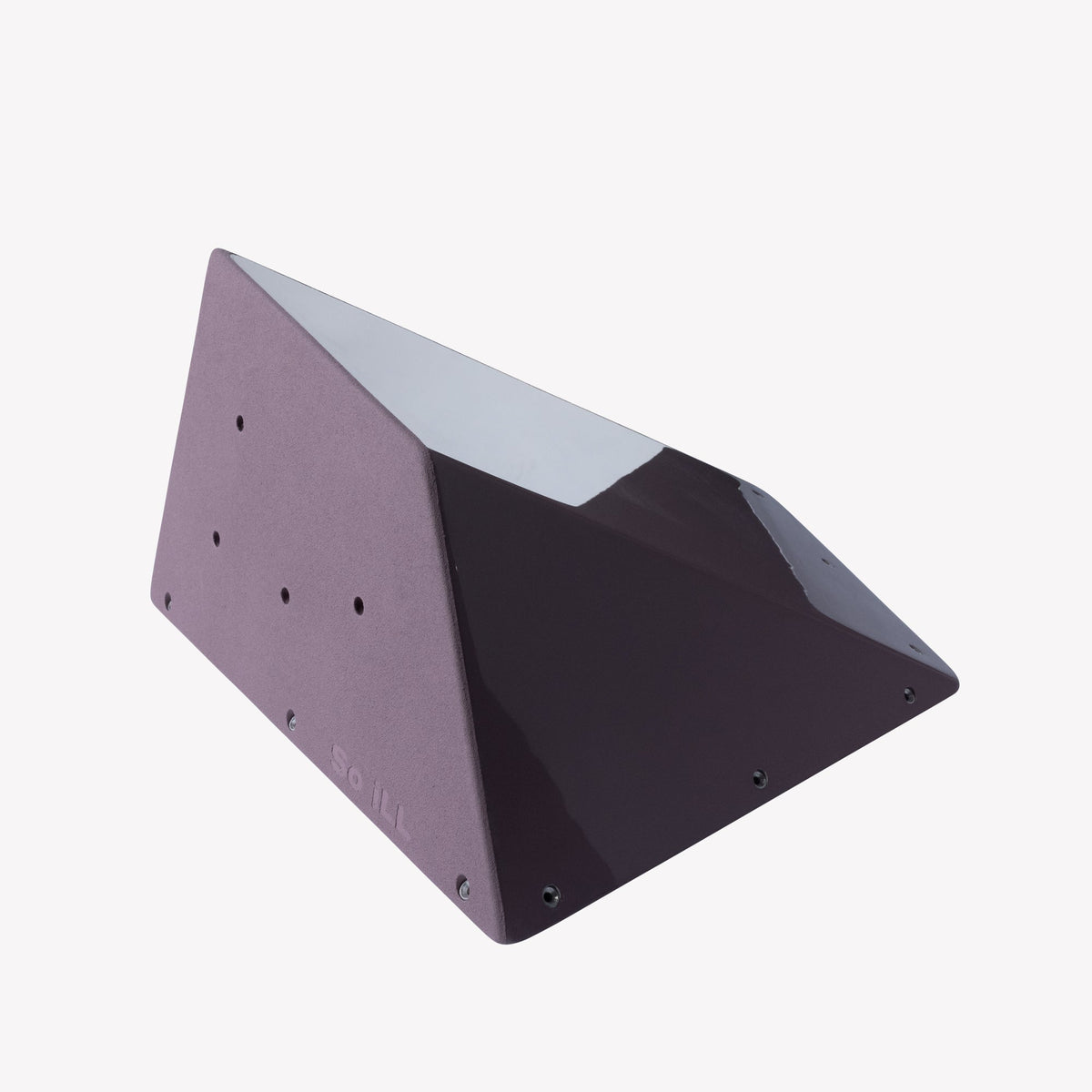 1A - L • Stackable Volume - L - With - So iLL - So iLL