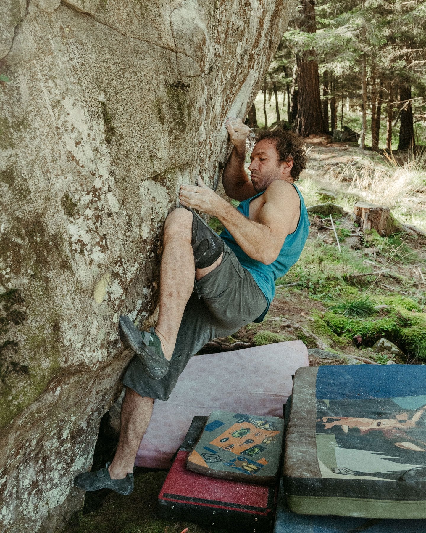 So iLL | Climbing Shoes, Climbing Holds, Climbing Apparel