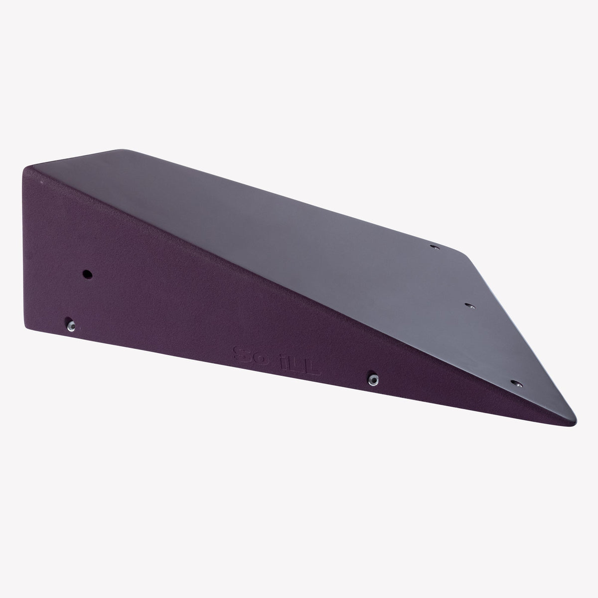 2B - L • Stackable Volume - L - With - So iLL - So iLL