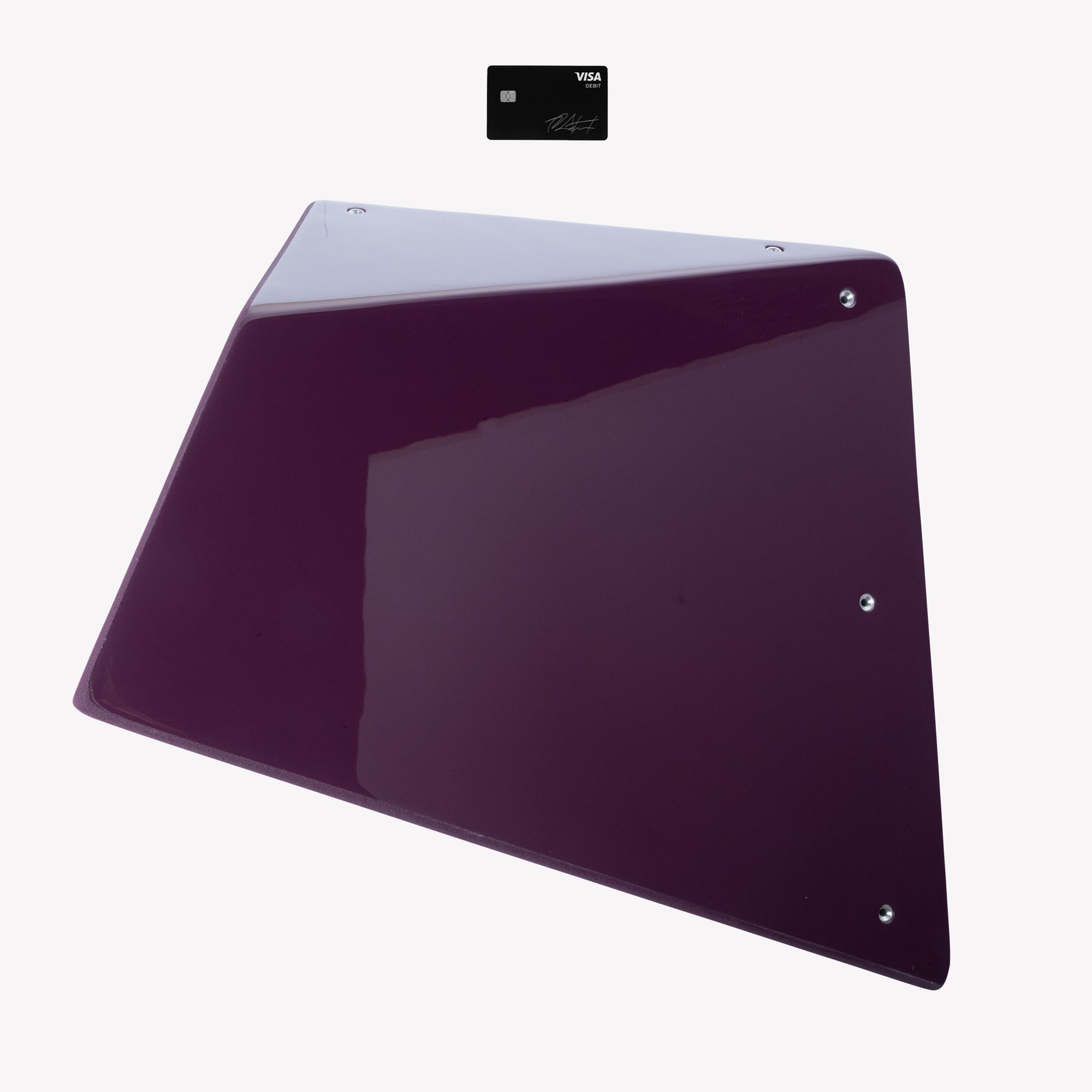 2B - L • Stackable Volume - L - With - So iLL - So iLL