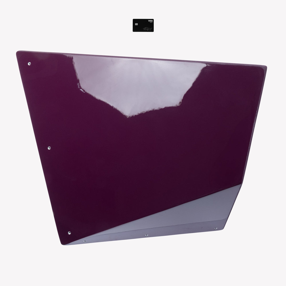 2B - XL • Stackable Volume - XL - With - So iLL - So iLL