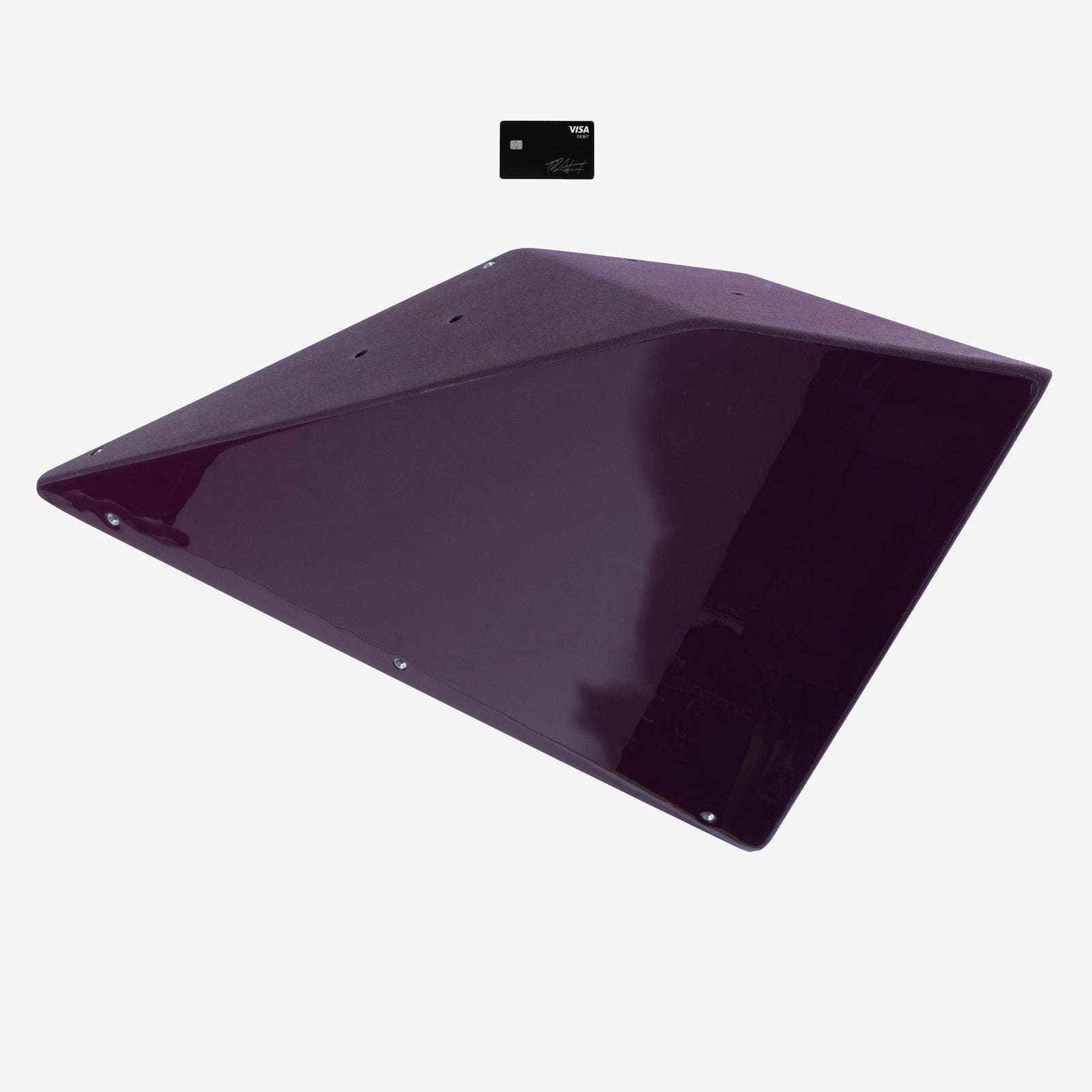 4B - L • Stackable Volume - L - With - So iLL - So iLL