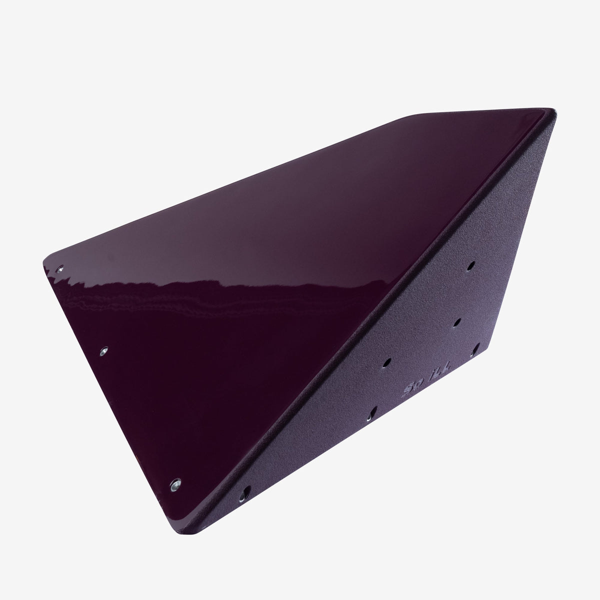 4B - L • Stackable Volume - L - With - So iLL - So iLL