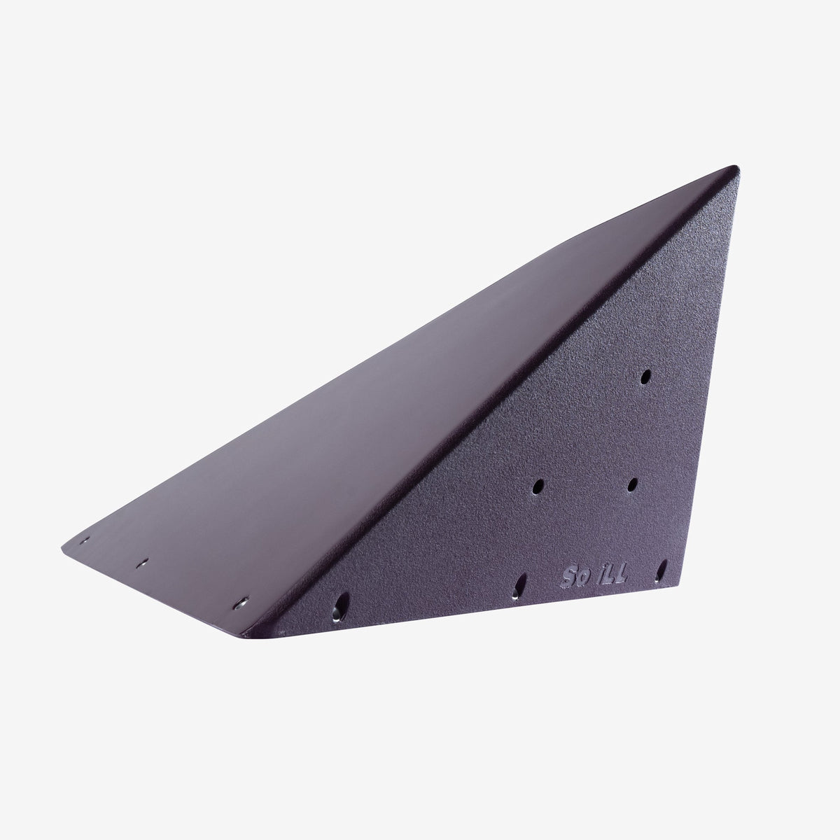 4B - L • Stackable Volume - L - With - So iLL - So iLL