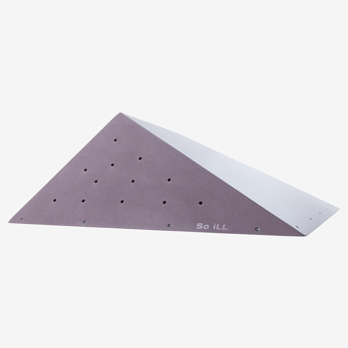 5A - XL • Stackable Volume - XL - With - So iLL - So iLL