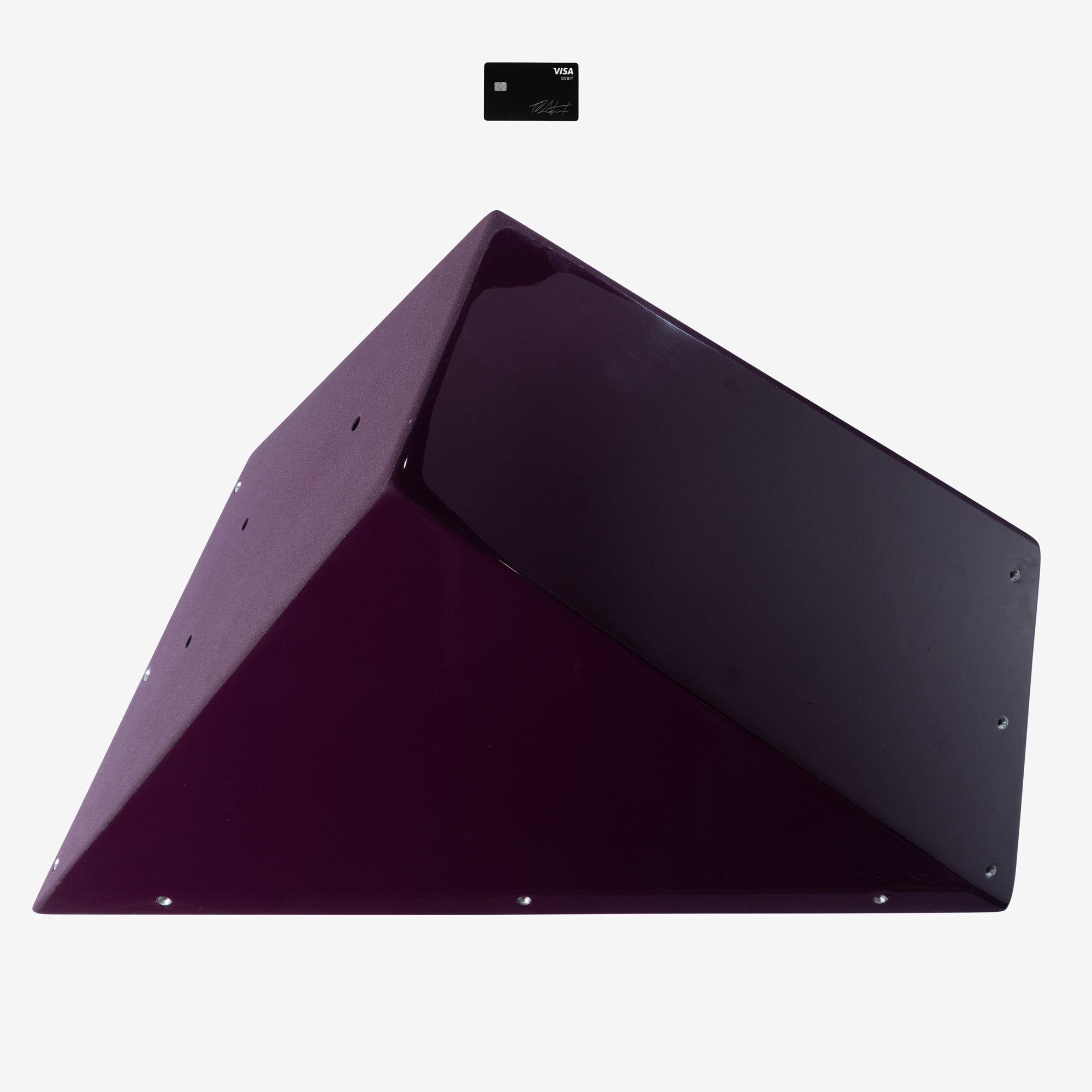 5B - L • Stackable Volume - L - With - So iLL - So iLL