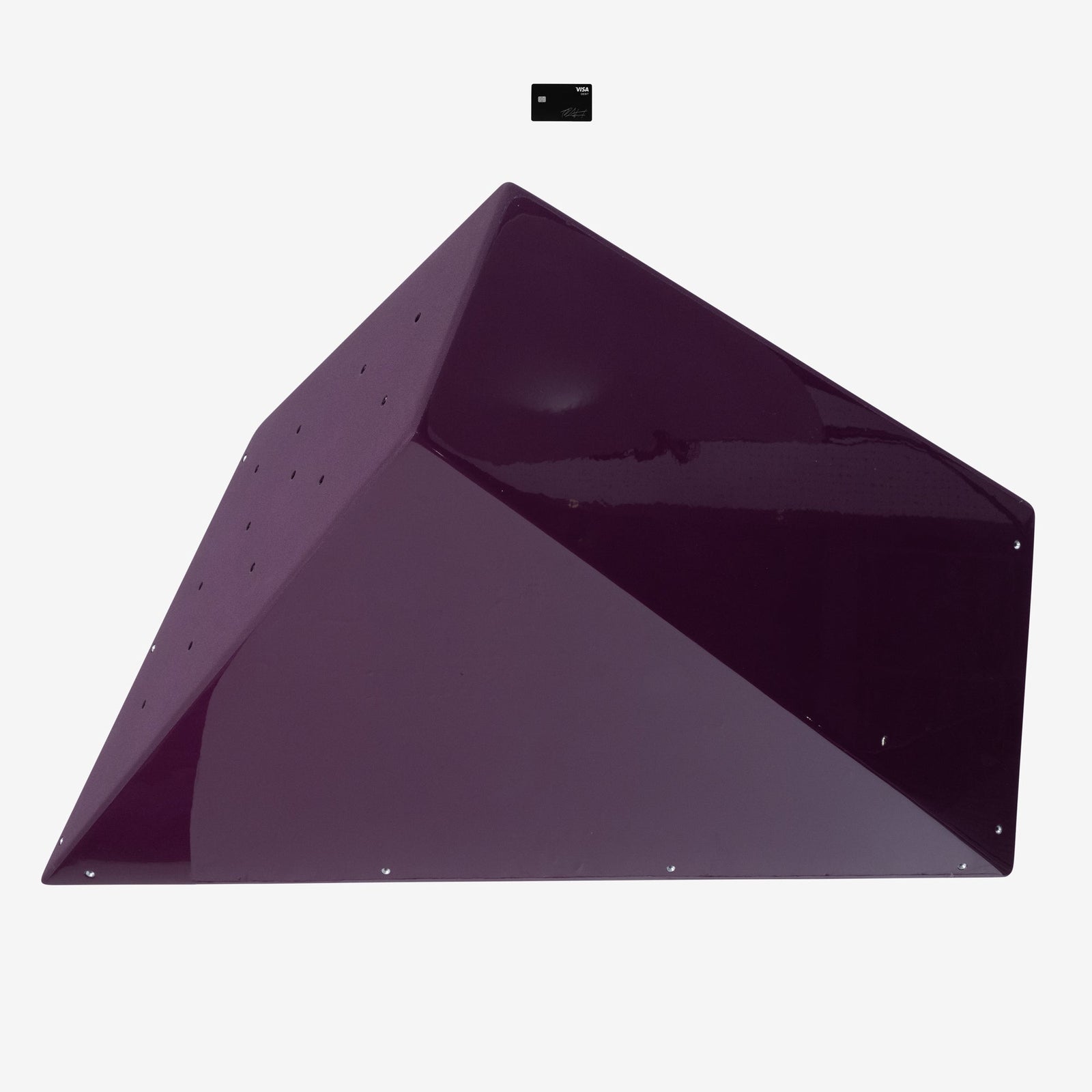 5B • Stackable Volume - XL - With - So iLL - So iLL