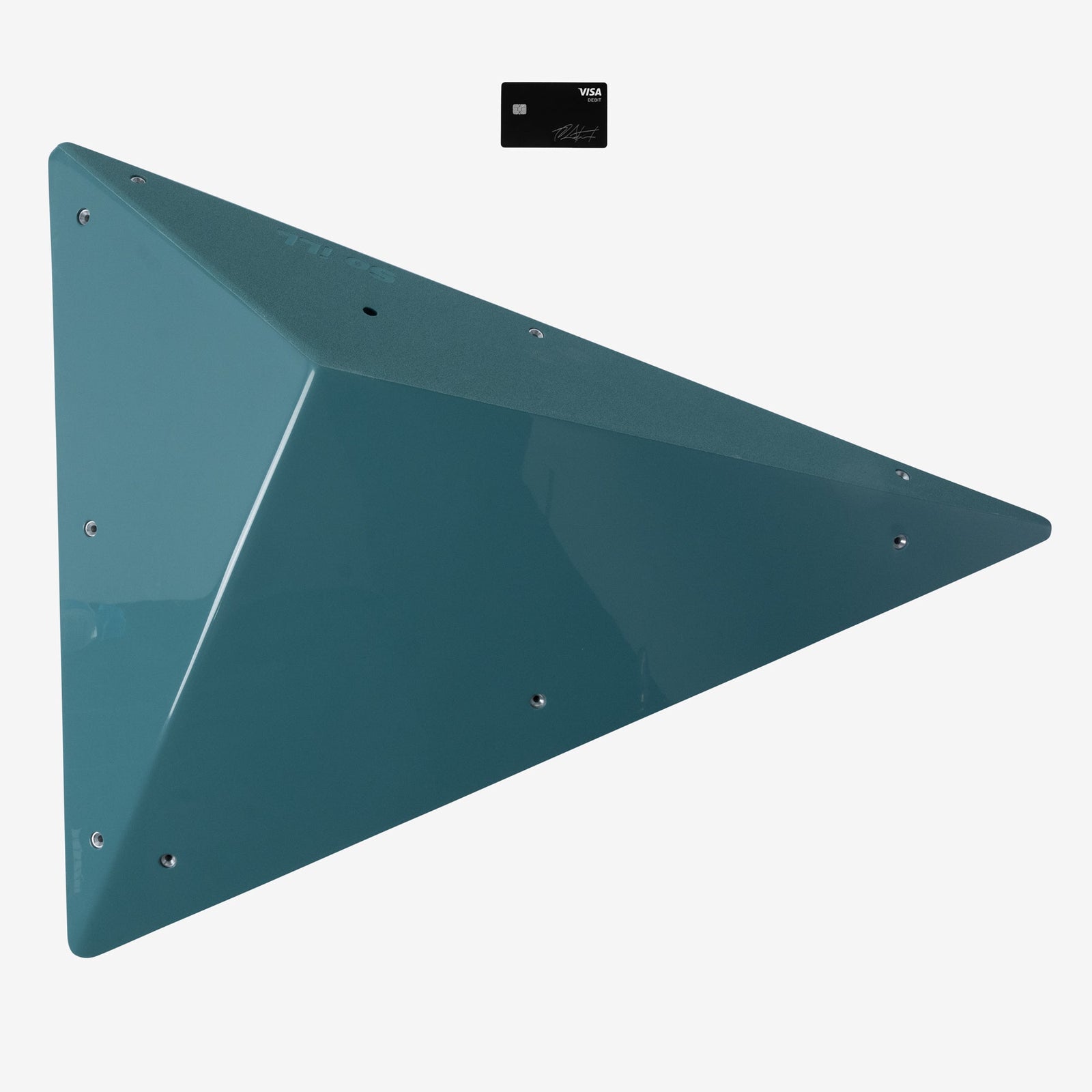 6A - L • Stackable Volume - L - With - So iLL - So iLL