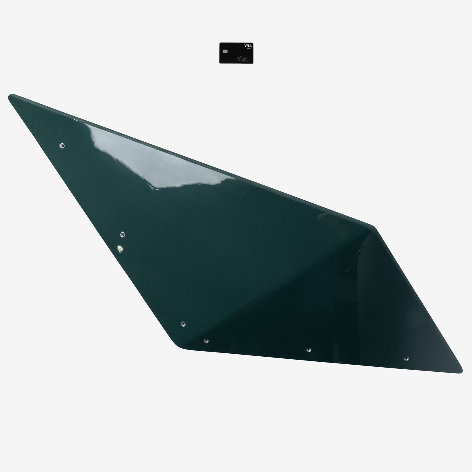 6B • Stackable Volume - XL - With - So iLL - So iLL