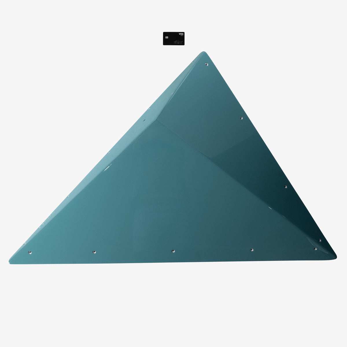 8A - XL • Stackable Volume - XL - With - So iLL - So iLL