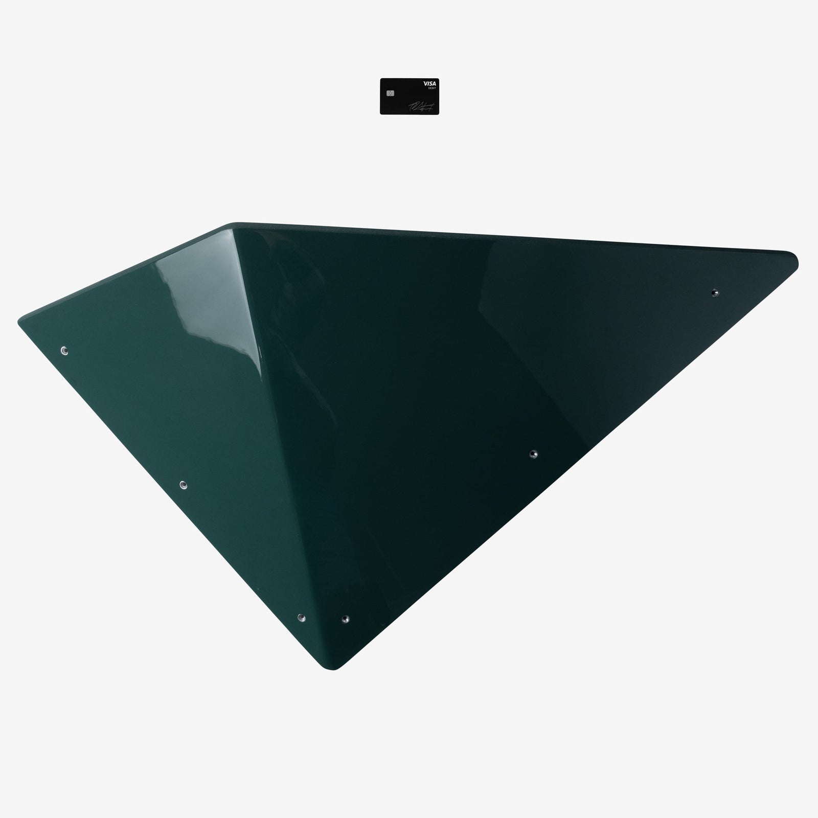 8B • Stackable Volume - XL - With - So iLL - So iLL