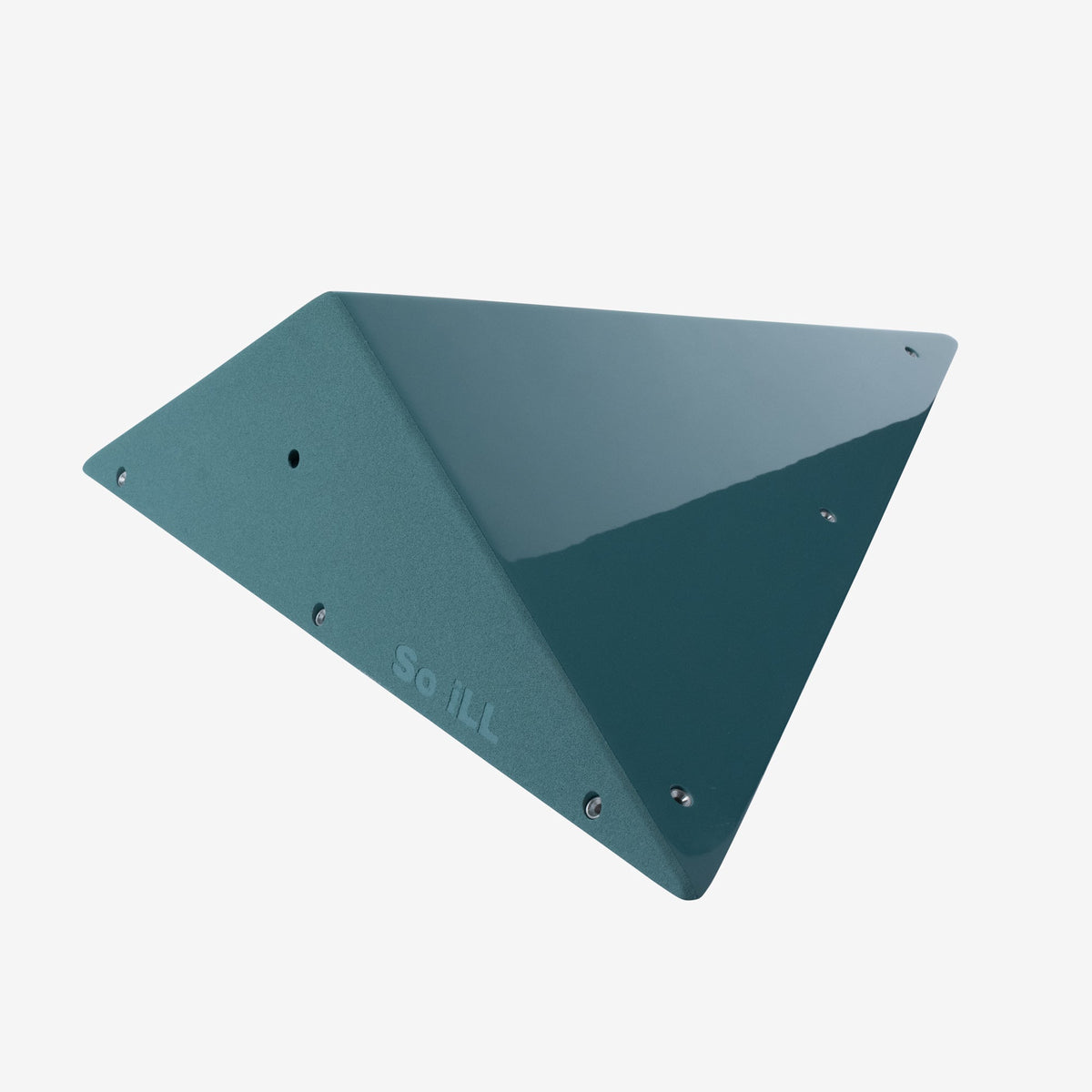 9A - L • Stackable Volume - L - With - So iLL - So iLL