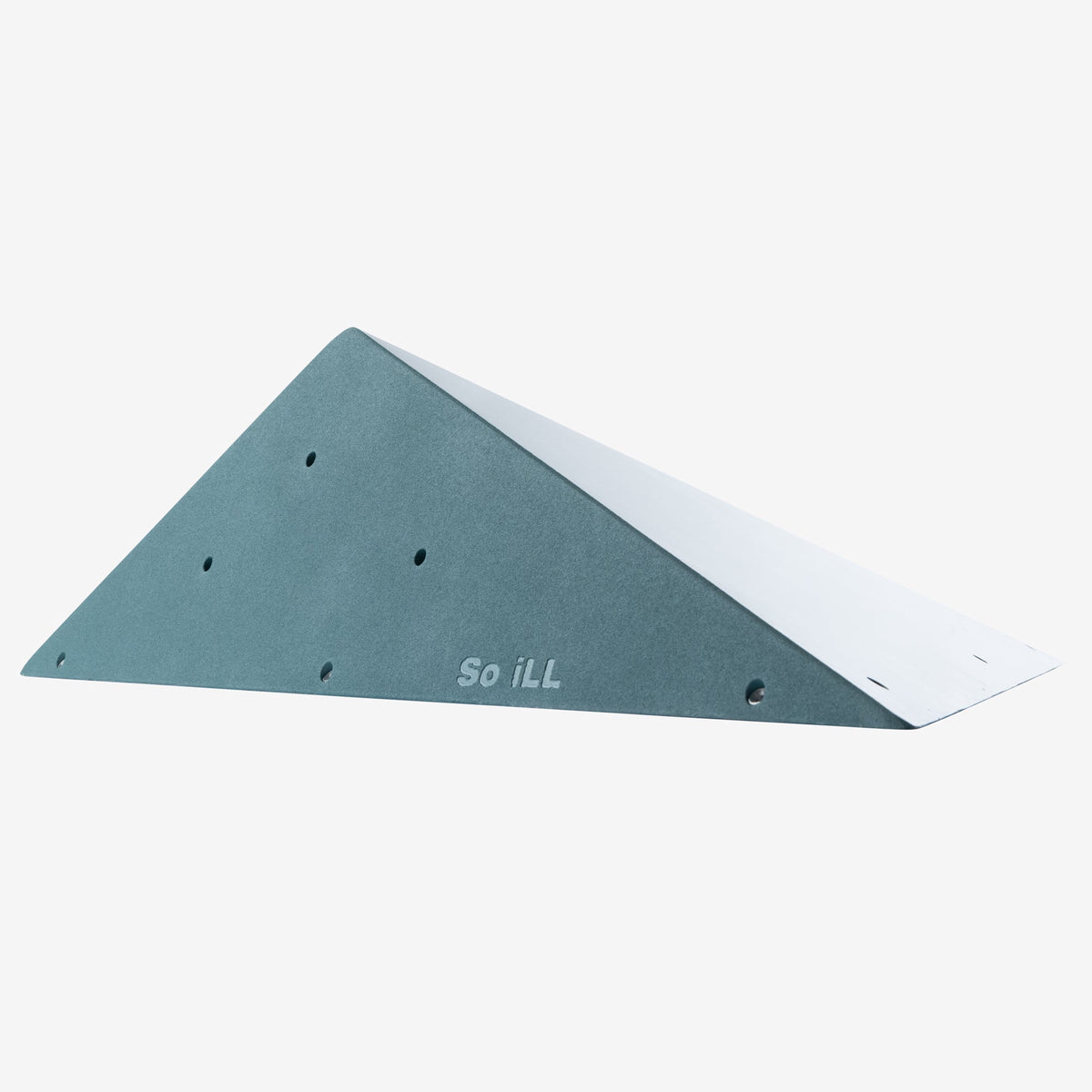 9A - XL • Stackable Volume - XL - With - So iLL - So iLL