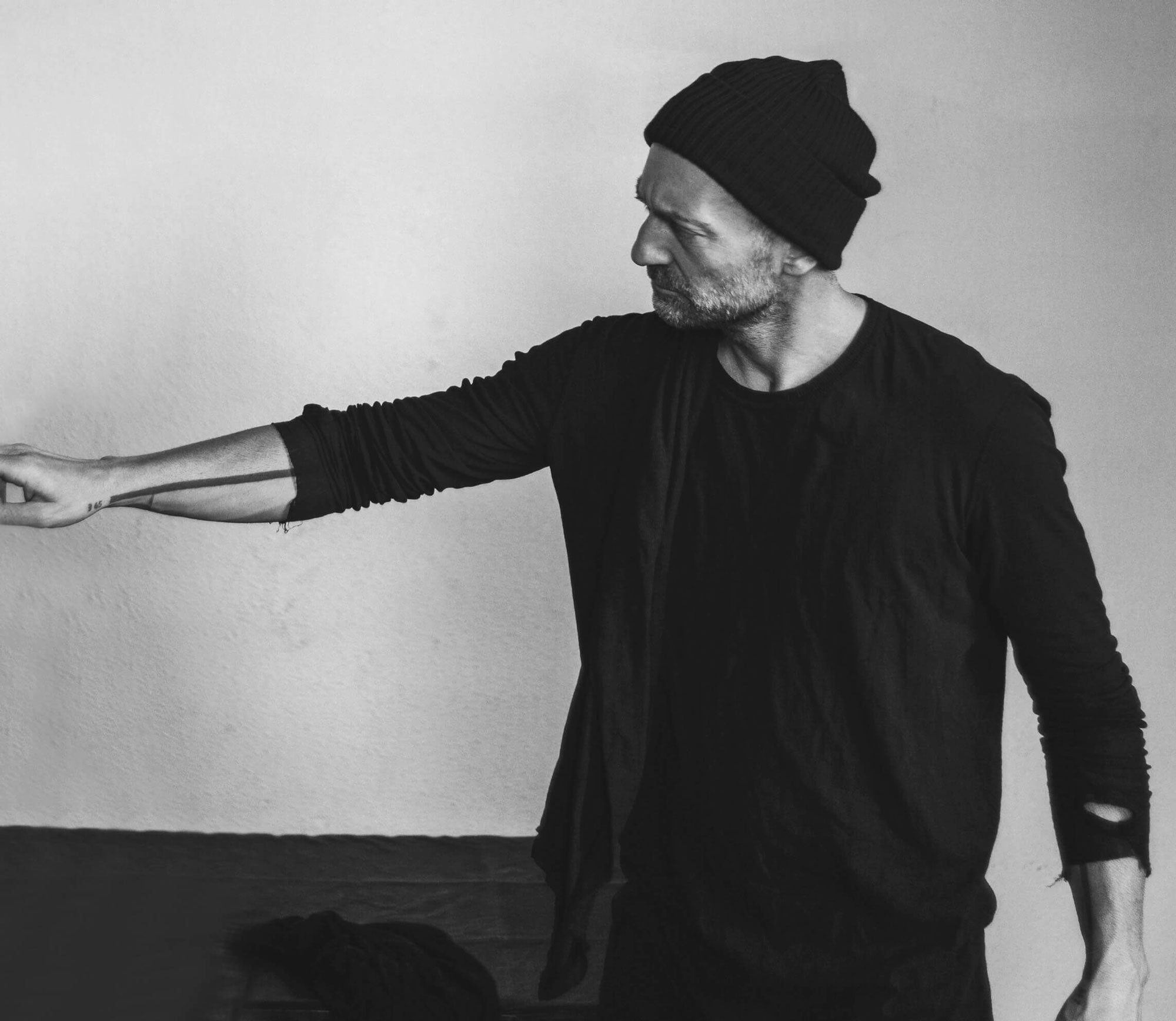 Athletic Bouldering 1 Climbing Shoe - So iLL x Boris Bidjan Saberi