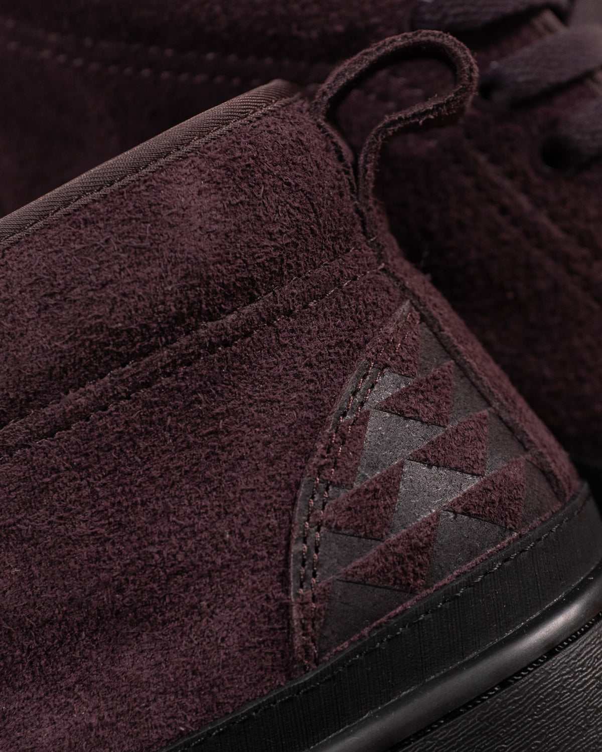Chukka • Unity Purple - Limited Drop