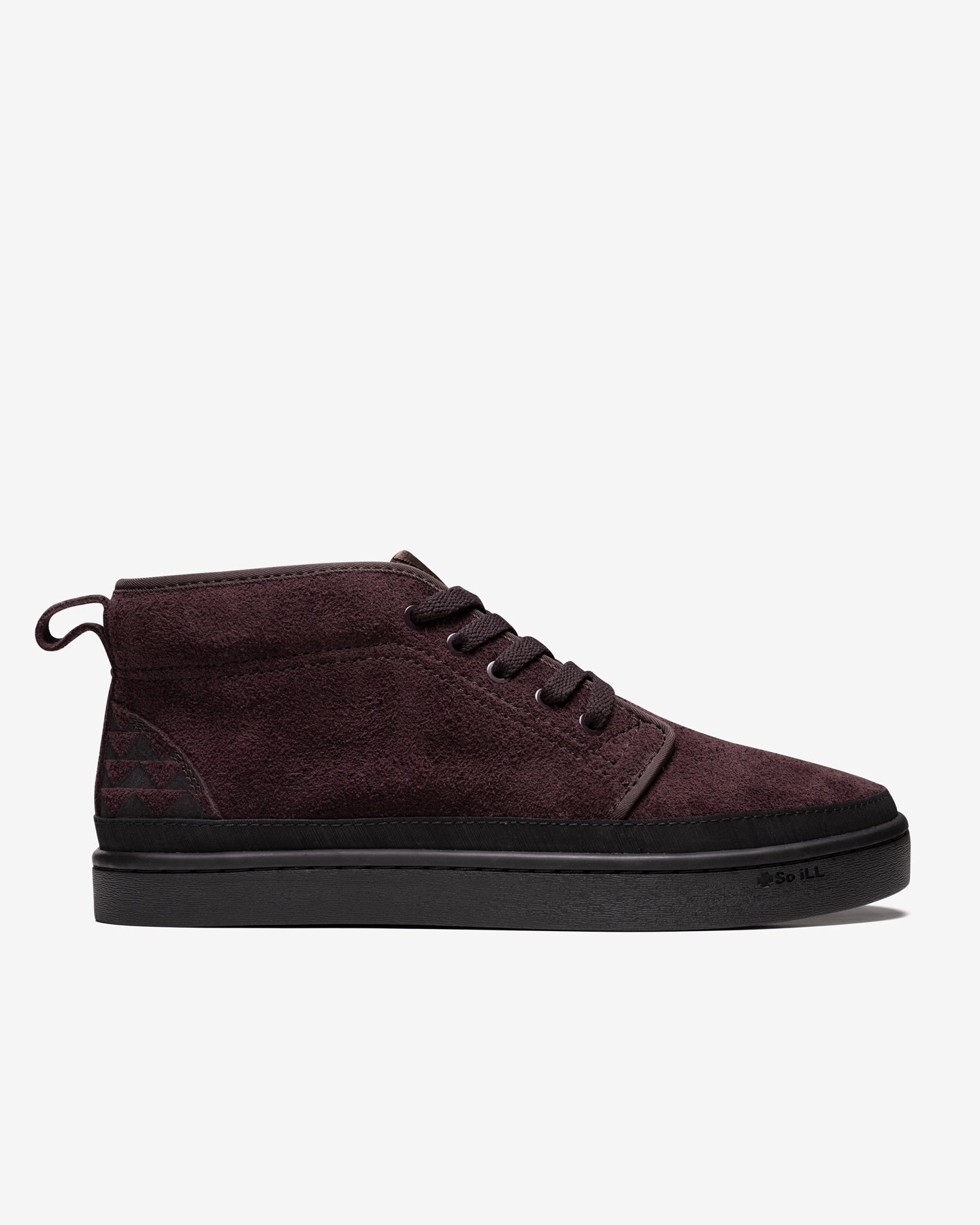 Chukka • Unity Purple - Limited Drop