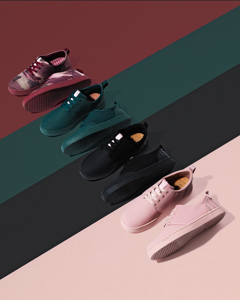 so ill x on the roam winos in four different colors