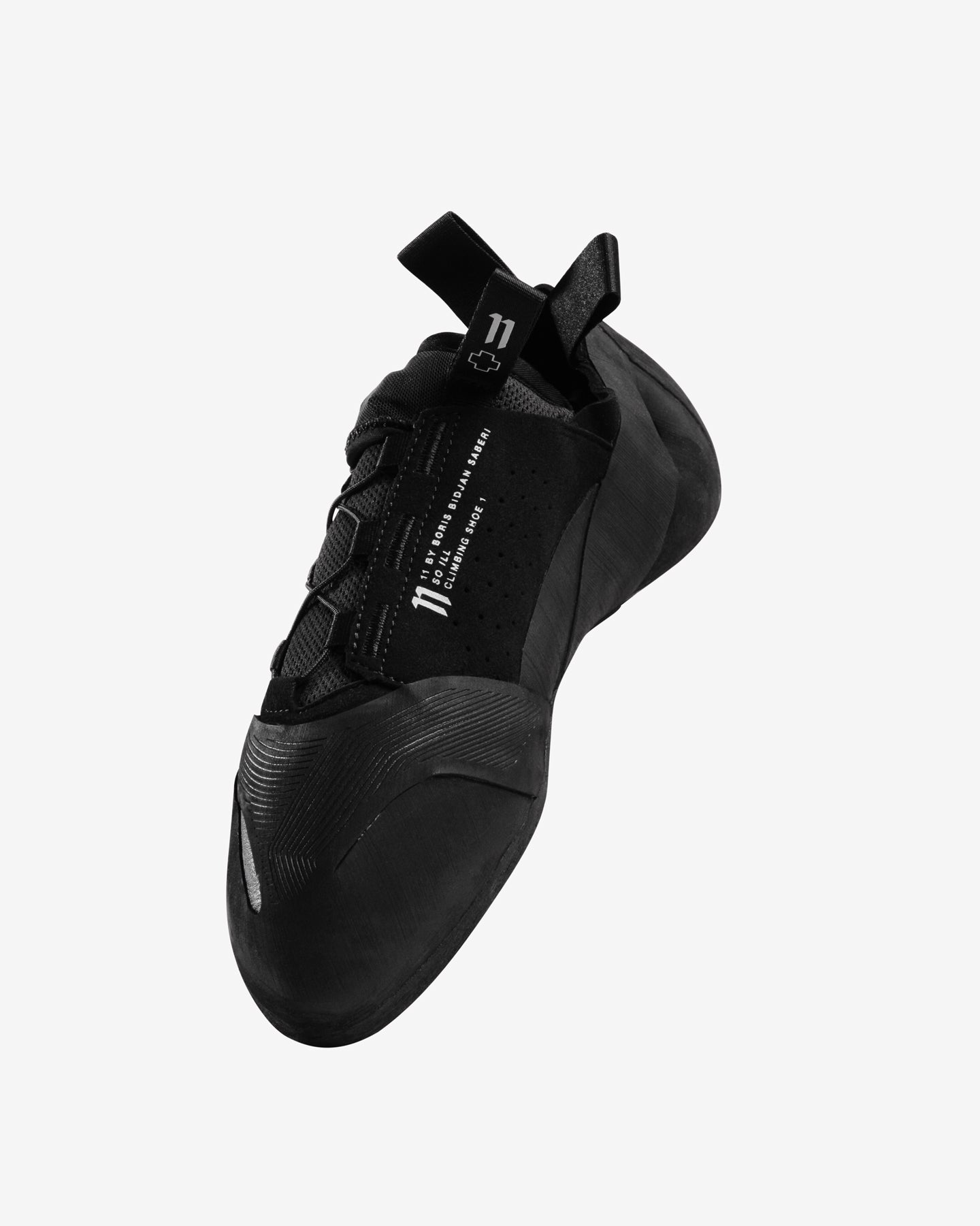 Athletic Bouldering 1 Climbing Shoe So iLL x Boris Bidjan Saberi