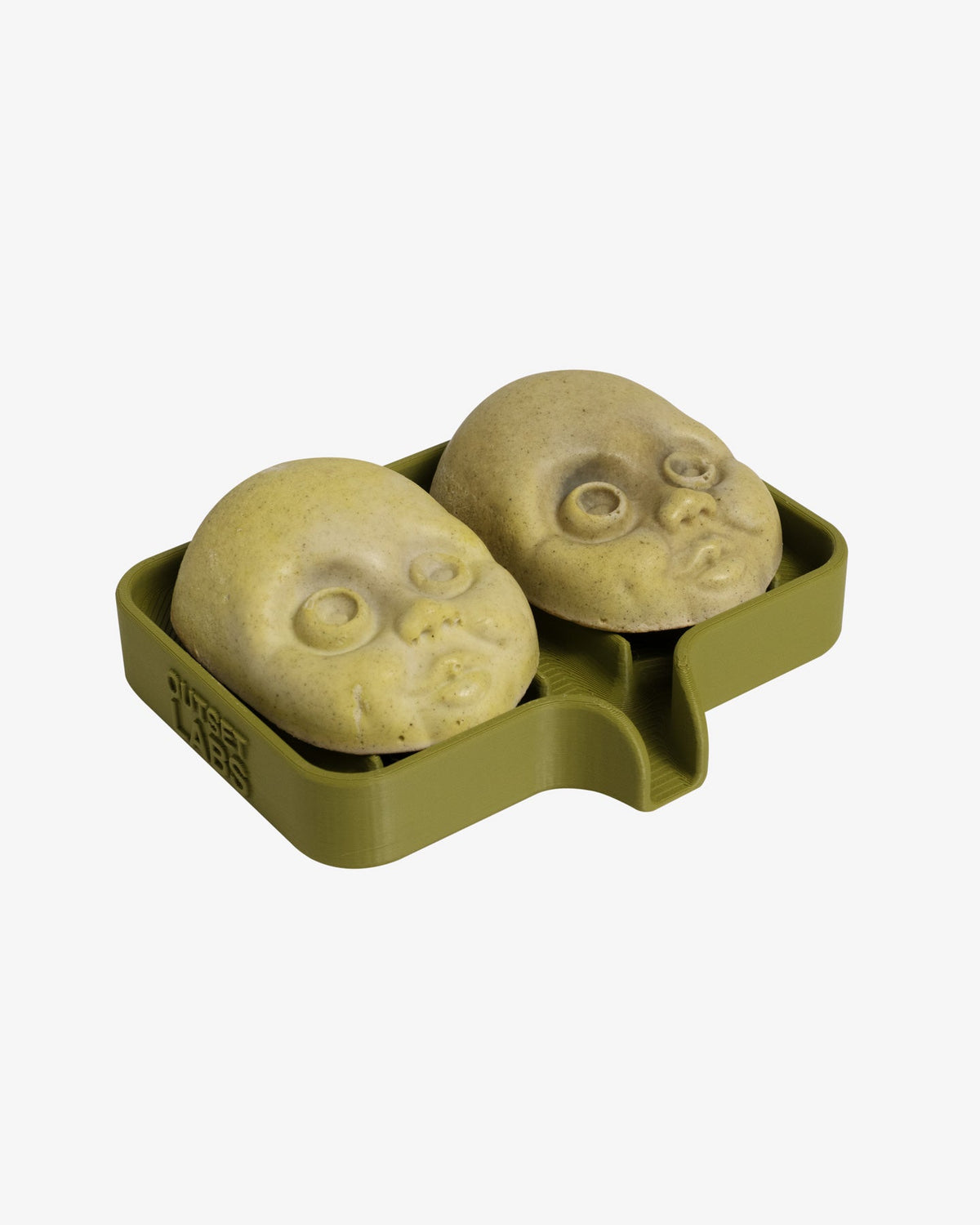 Baby Lather - Pair of Soap Bars - So iLL - So iLL