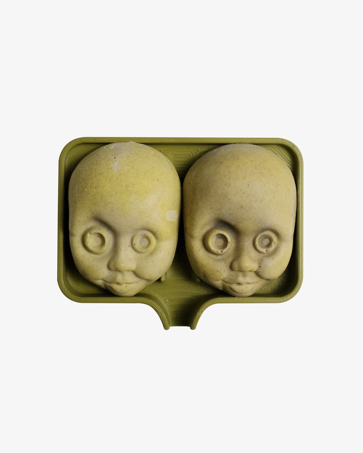 Baby Lather - Pair of Soap Bars - So iLL - So iLL