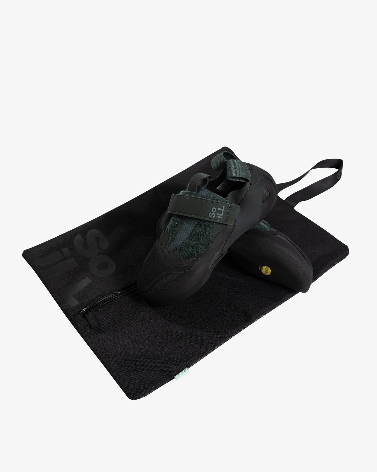 Breathable Shoe Bag - So iLL - So iLL