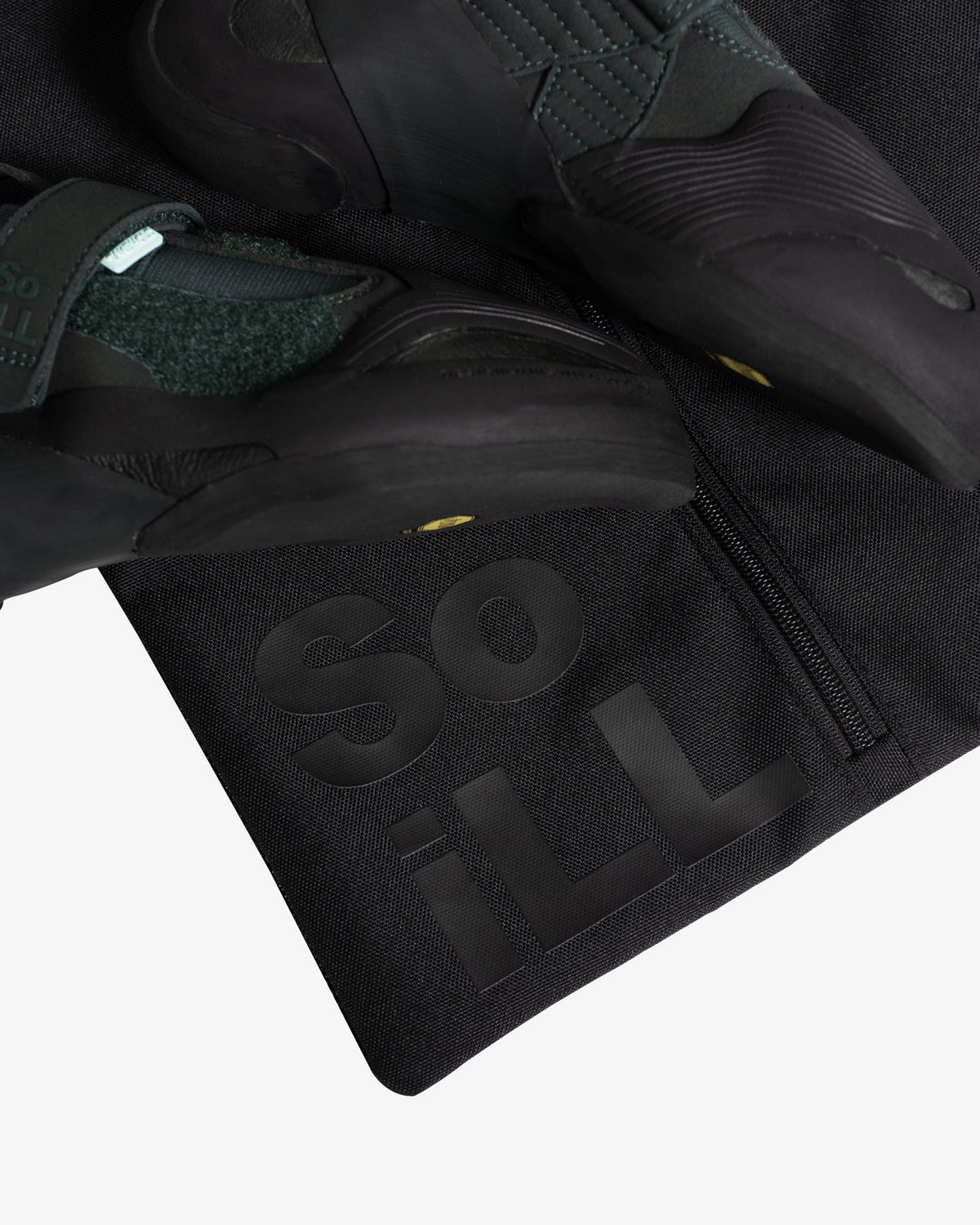 Breathable Shoe Bag - So iLL - So iLL