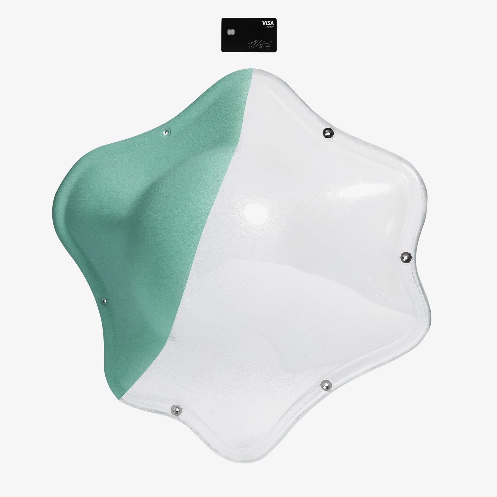 Bubbies Clear Macro 1 • VTF - So iLL - So iLL