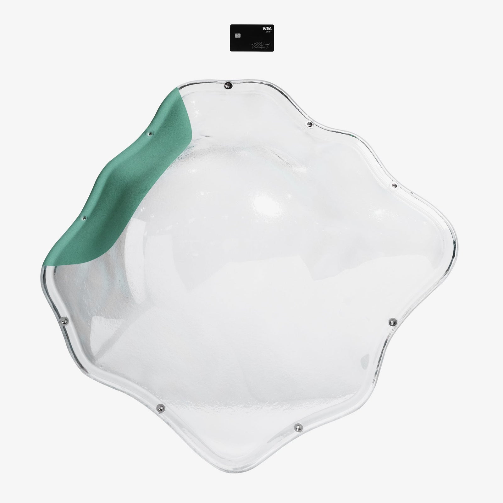 Bubbies Clear Macro 4 • VTF - So iLL - So iLL