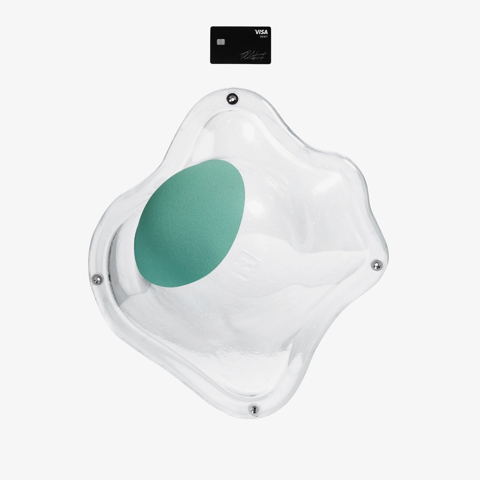 Bubbies Clear XLarge 3 • VTF - So iLL - So iLL