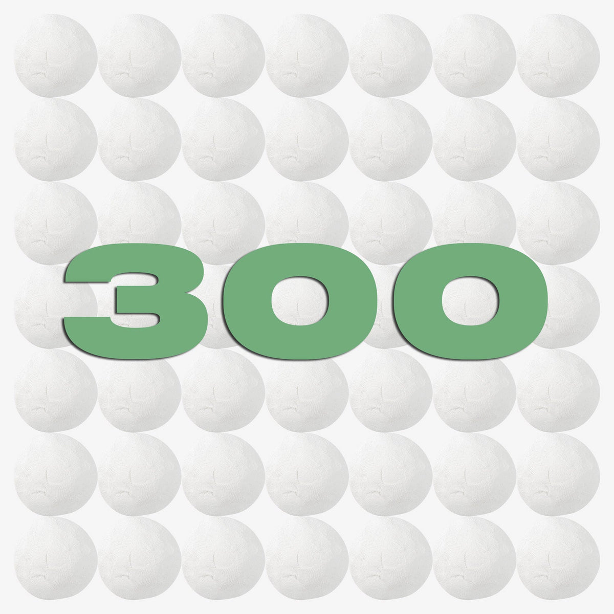 Chalk Sak 300 Piece - So iLL - So iLL