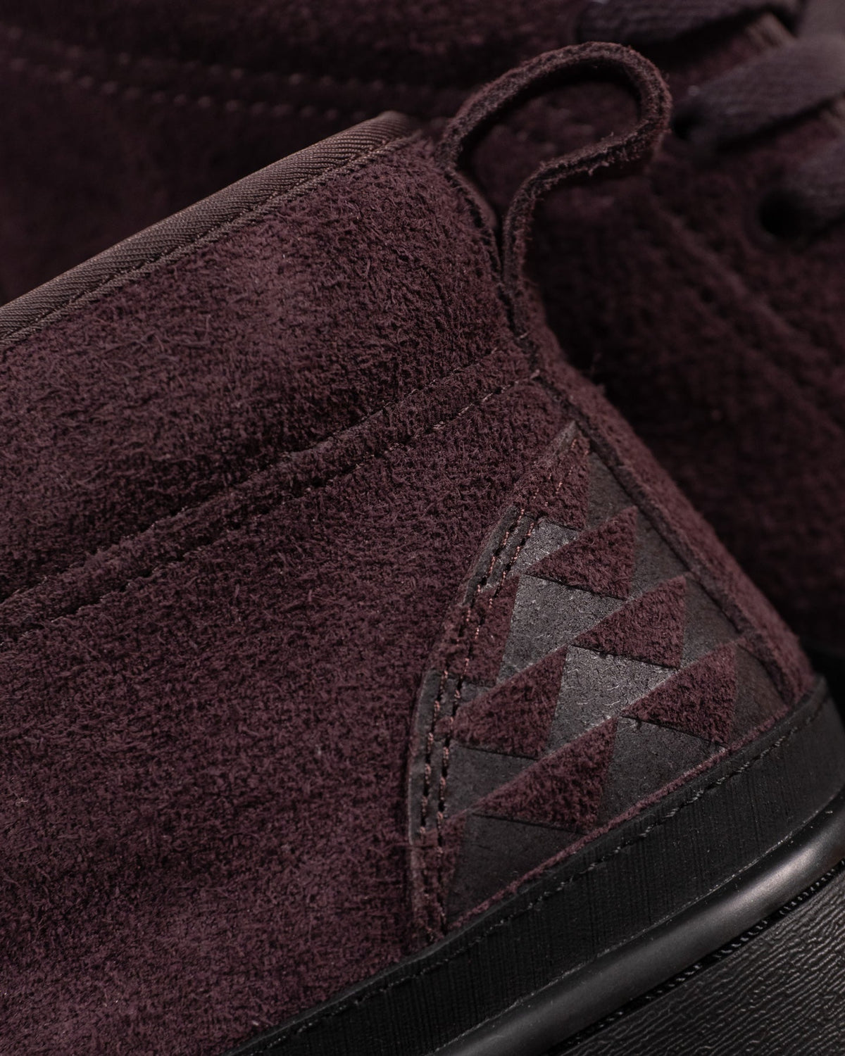 Chukka • Unity Purple - Limited Drop - M4.5 / W6 - So iLL - So iLL