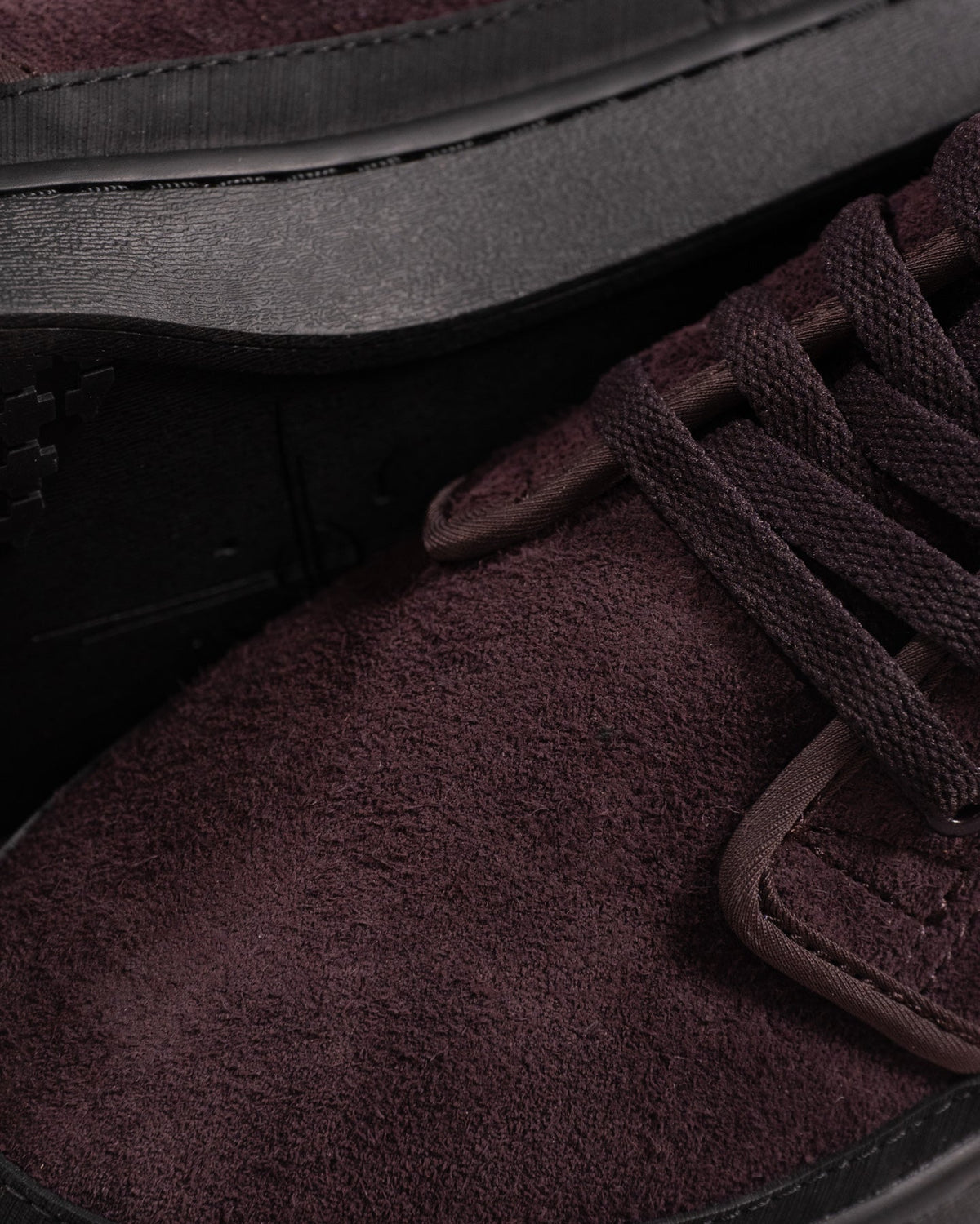 Chukka • Unity Purple - Limited Drop - M4.5 / W6 - So iLL - So iLL