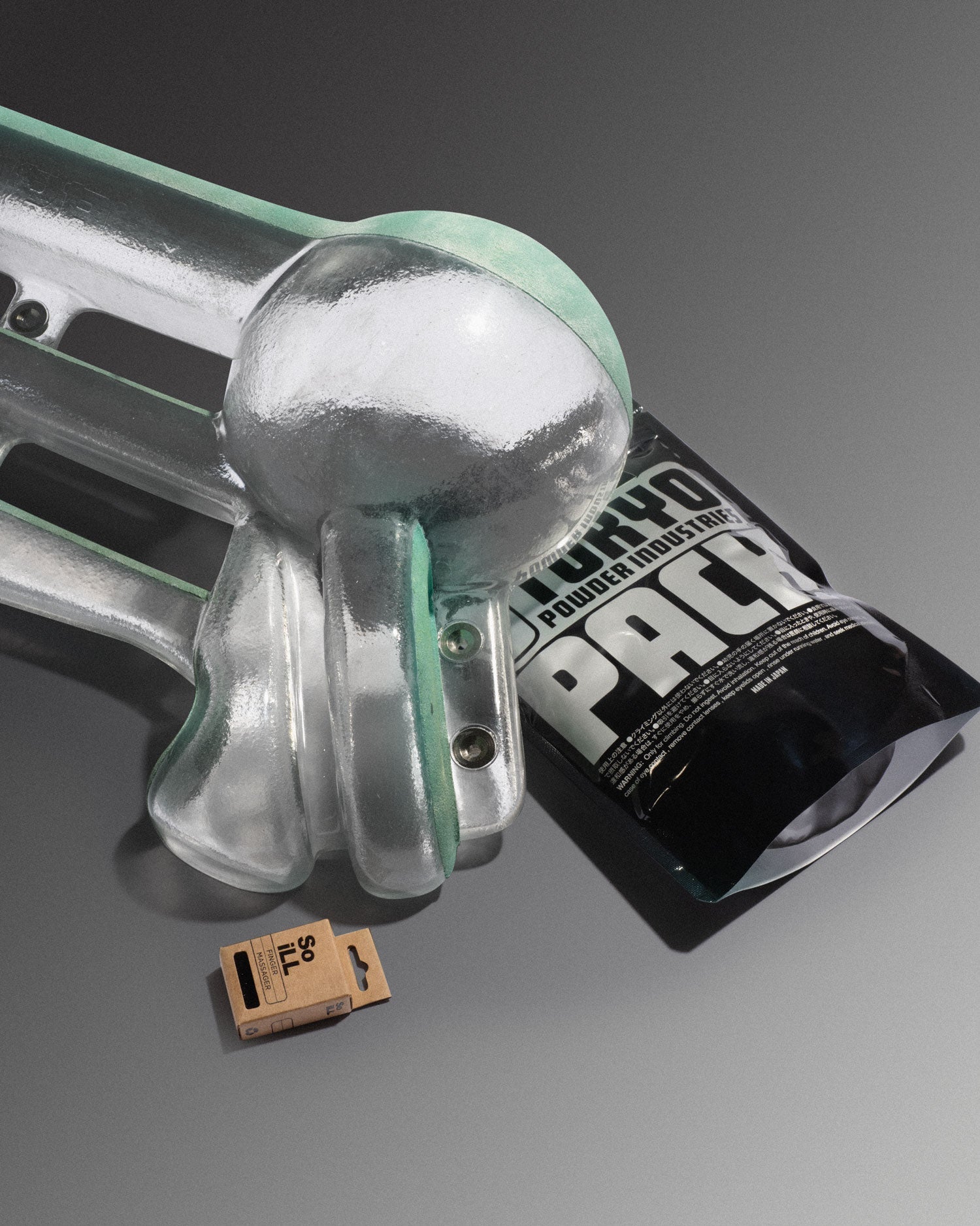 Climb - Under the Tree Bundle 2 - So iLL - Custom Bundle