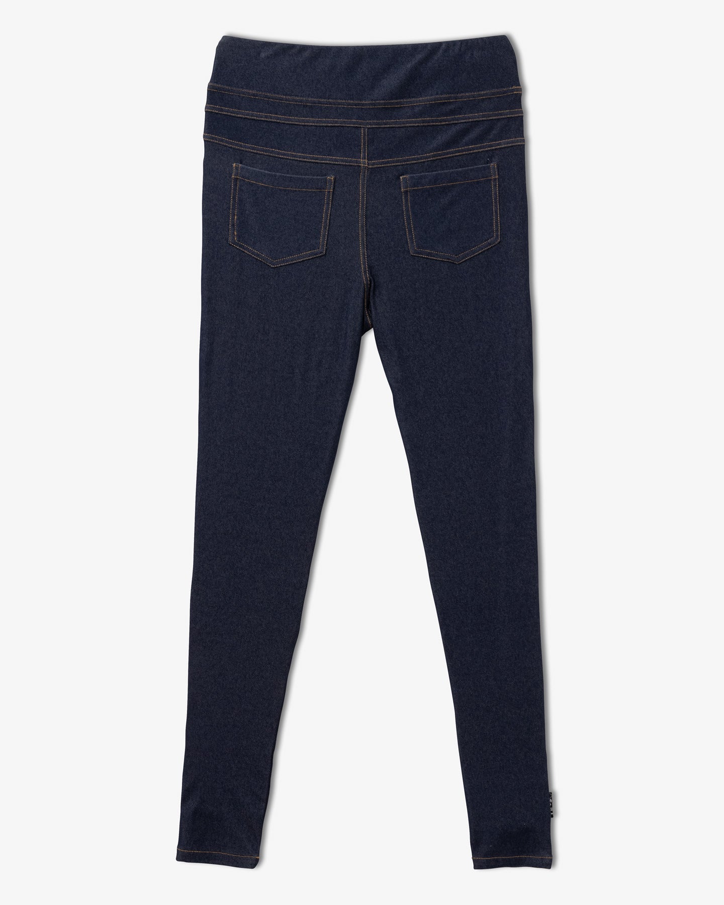 Flex Leggings - Denim - X - Small - So iLL - So iLL