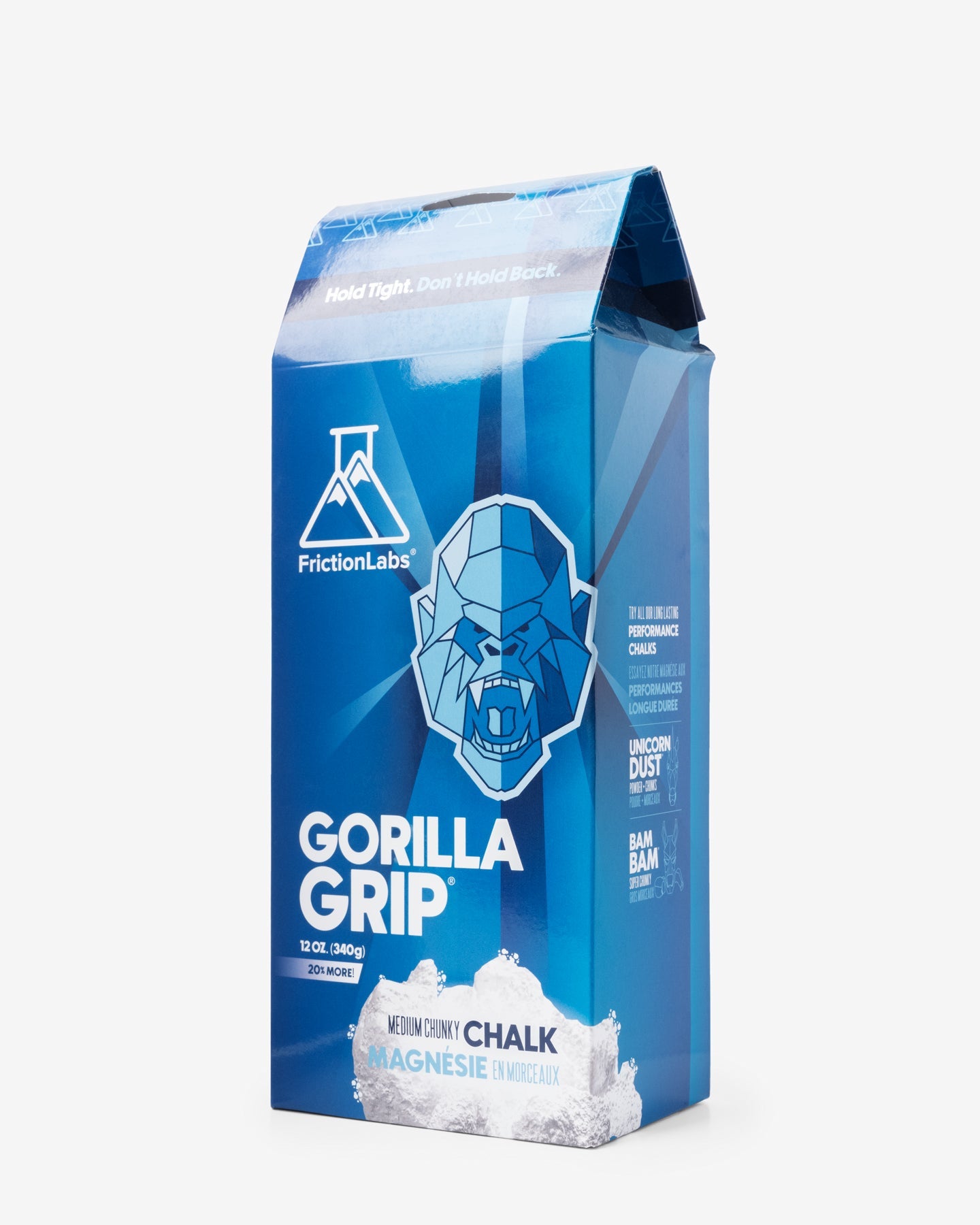 Friction Labs Gorilla Grip - 12 oz - So iLL - Friction Labs