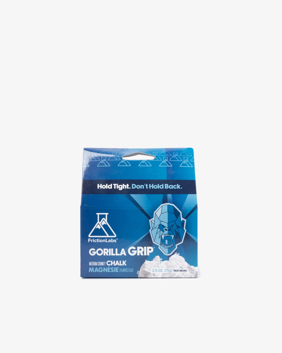 Friction Labs Gorilla Grip - 5 oz - So iLL - Friction Labs