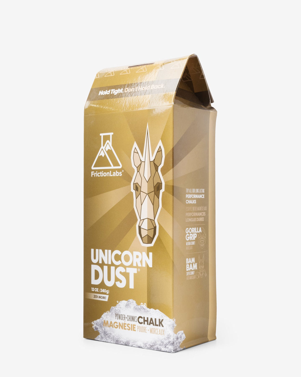 Friction Labs Unicorn Dust - 12 oz - So iLL - Friction Labs
