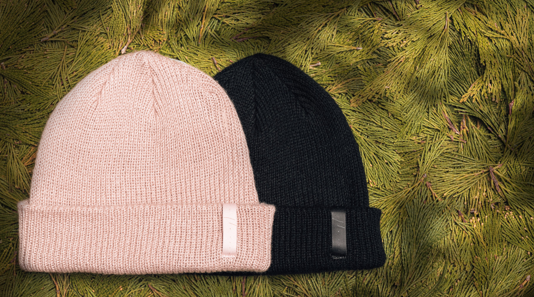 So iLL x On The Roam Beanies - So iLL