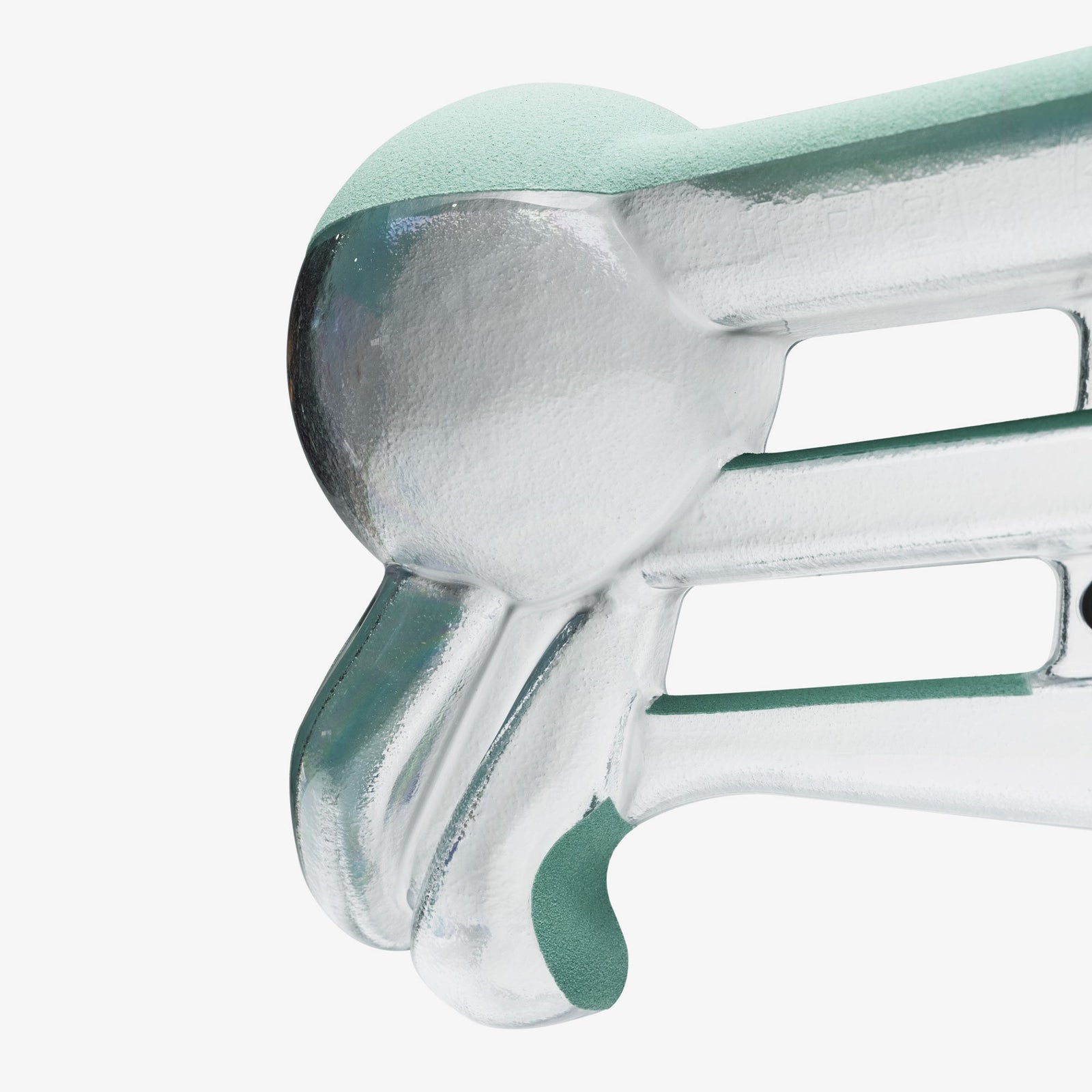 Iron Palm Clear • VTF - So iLL - So iLL