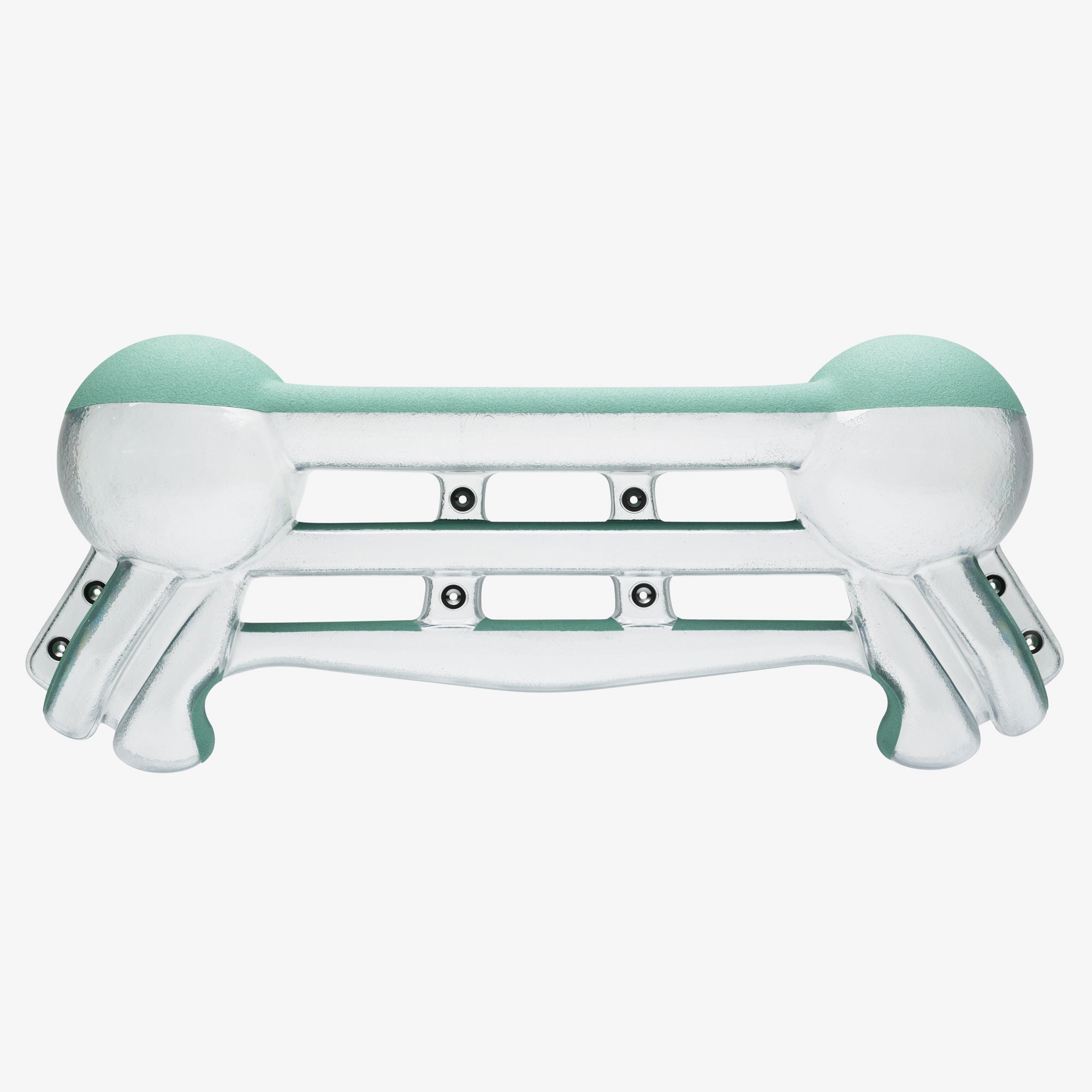 Iron Palm Clear • VTF - So iLL - So iLL