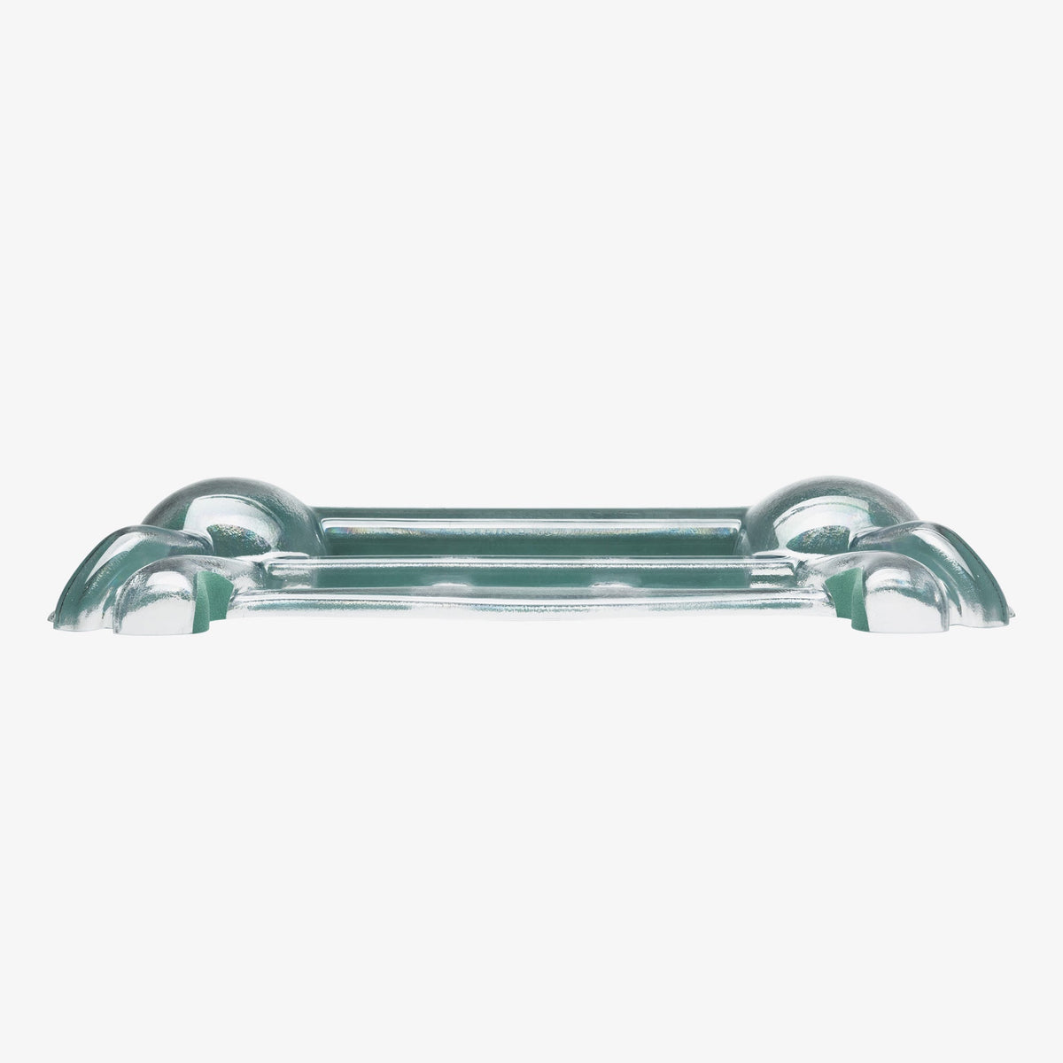 Iron Palm Clear • VTF - So iLL - So iLL
